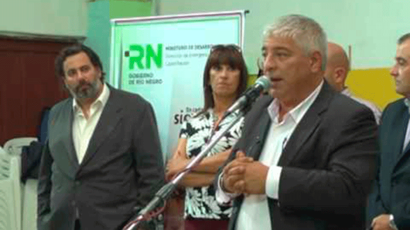 Rulli y Galli renunciaron por pedido del gobernador, asumen Cides y Land, Domingo en Economía y Arabella Carreras en Turísmo