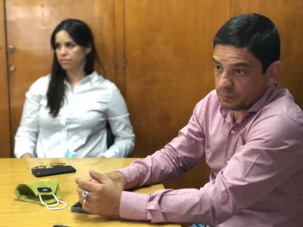 Piden 7 años de prisión para un hombre por abusar de su sobrina