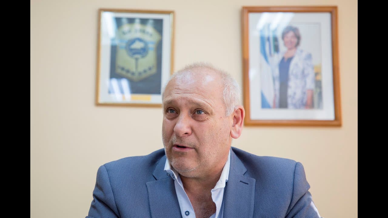 «La propuesta salarial para Salud es inmejorable»
