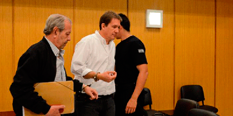 Habría un principio de acuerdo con los perjudicados en el caso de House Vial