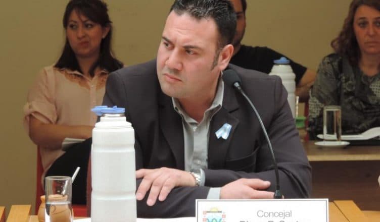 Concejales del FpV piden explicación a Foulkes por denuncias contra la Subsecretaria de Planificación y Desarrollo Urbano de Viedma, Lucrecia Yunes