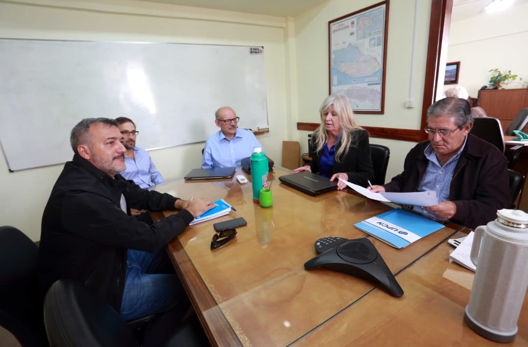 Pasarán a Planta todos los contratados hasta el 28 de este mes inclusive