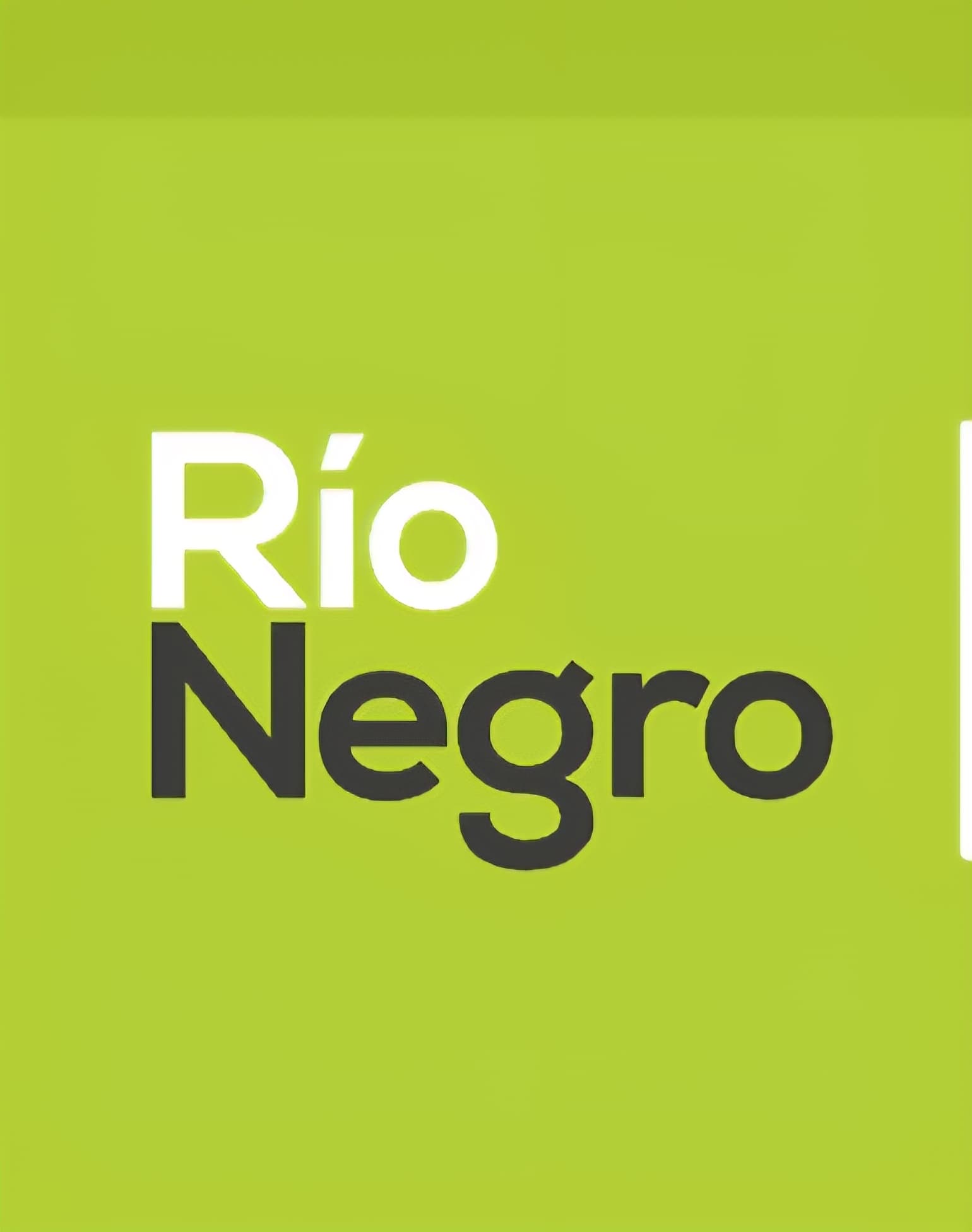 Volvieron a cambiar el Logo de la Provincia y una legisladora presentó un proyecto para que eso se termine