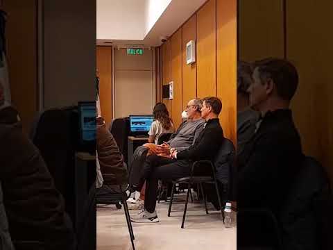 Prisión efectiva y tobillera electrónica para todos los imputados por la defraudación al IPROSS
