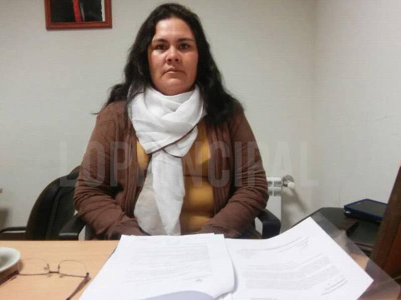 “Bonaiuto sabía que esto estaba prohibido y autorizó que se realice una carrera de galgo”