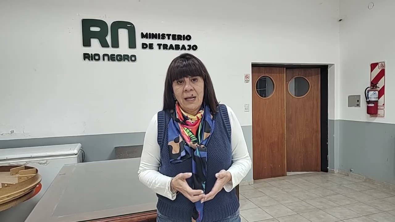 El viernes UnTER definirá si acepta la propuesta salarial, o si el lunes hay paro docente
