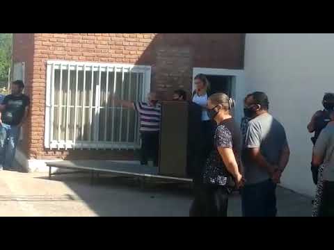 Remataron dos autos y lo recaudado queda para la justicia