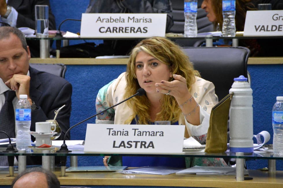 Es ley el régimen de testigos protegidos en la Provincia