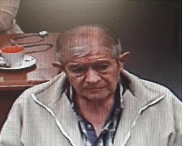 Está prófugo un hombre condenado a 15 años por abuso sexual