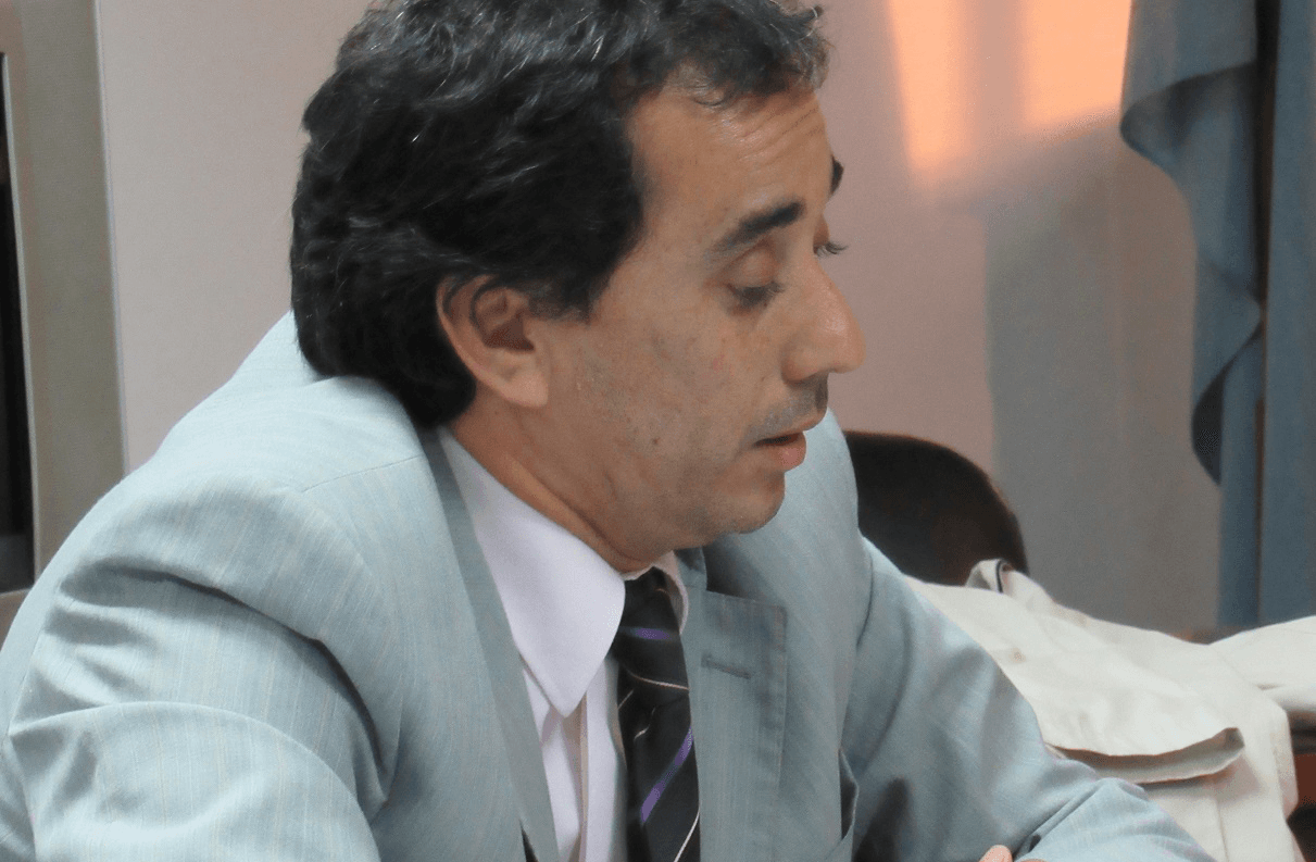Trejo pidió 12 años de prisión para un hombre acusado de abusar a la hija de su pareja