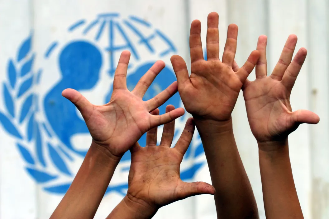 La justicia rionegrina adoptó la Guía de Unicef para trabajar con niños, niñas y adolescentes que han sido víctimas o testigos de violencia sexual