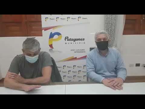 Un nuevo caso positivo de COVID-19 en Patagones