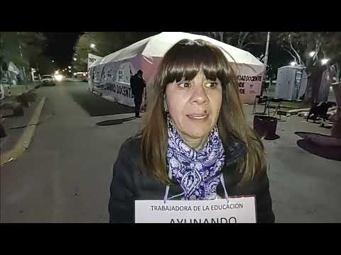 UnTER le pide al gobierno que deje de dilatar los tiempos y realice una propuesta salarial