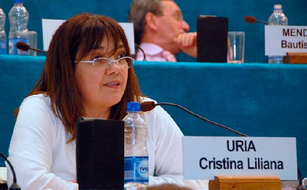 Uría pide implementación del Plan Nacional de Residencias Médicas en Río Negro