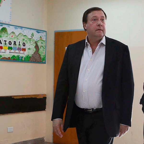 “El caso Muñoz marca un antes y un después en el funcionamiento de la Policía”