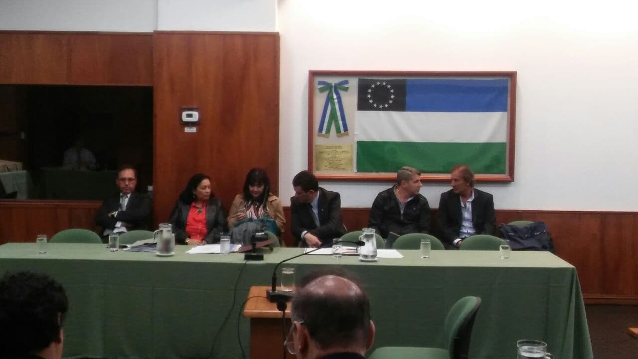 Comenzó el juicio contra los ex funcionarios implicados en el caso Flavors