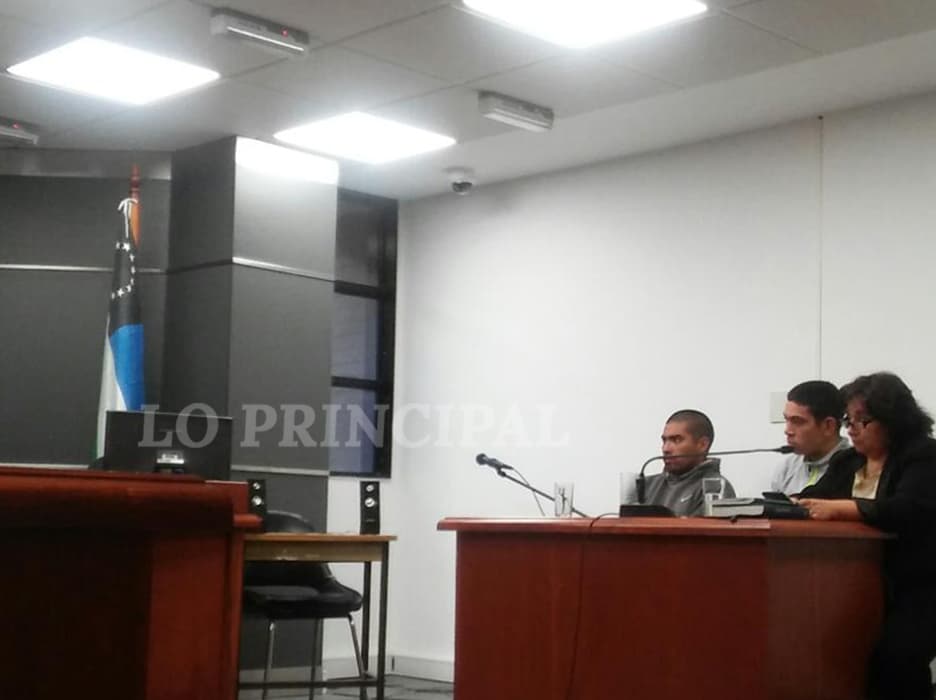 Continuarán detenidos los jóvenes que robaron un comercio en el barrio Lavalle