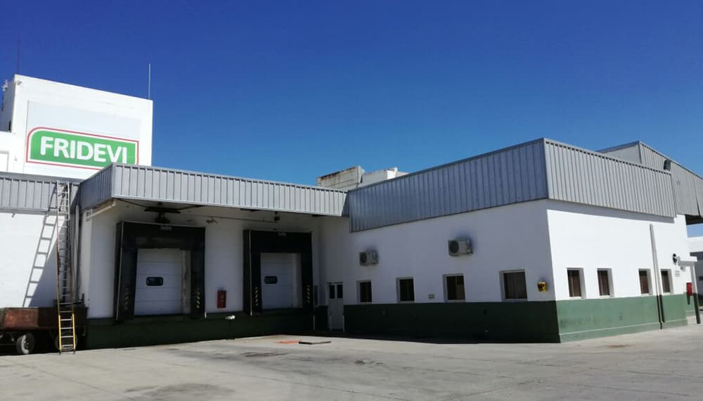 Fue distribuida la Cuota Hilton 2019/20 y FRIDEVI es uno de los frigoríficos que exportará