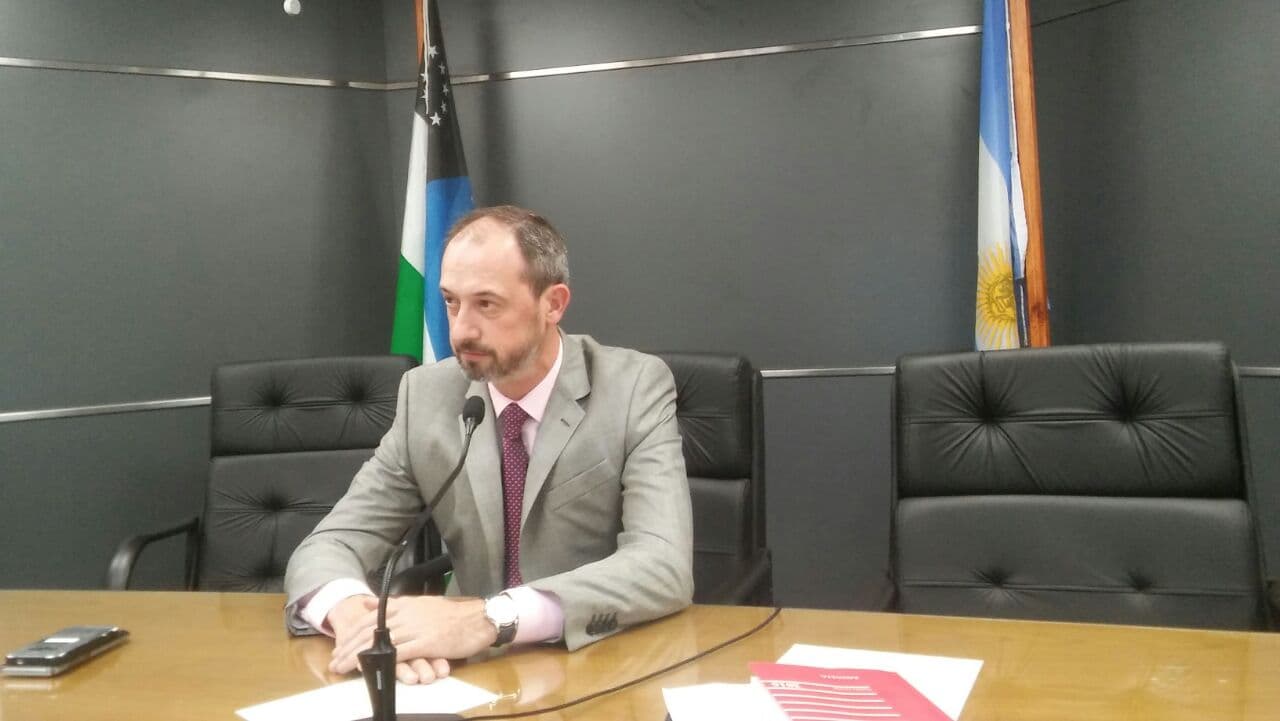 Por agredir a un juez y dos policías, estará 60 dias la cárcel