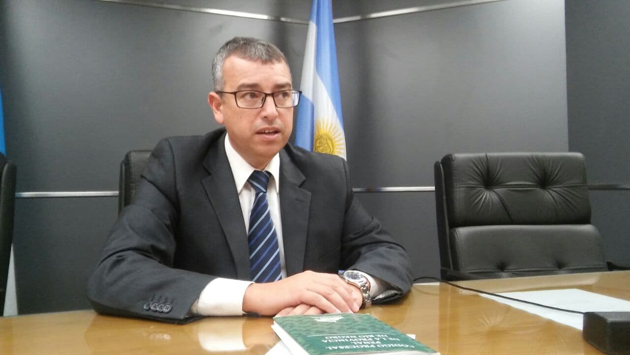 No se admitió el acuerdo de Juicio Abreviado para el autor de un robo ocurrido en El Cóndor