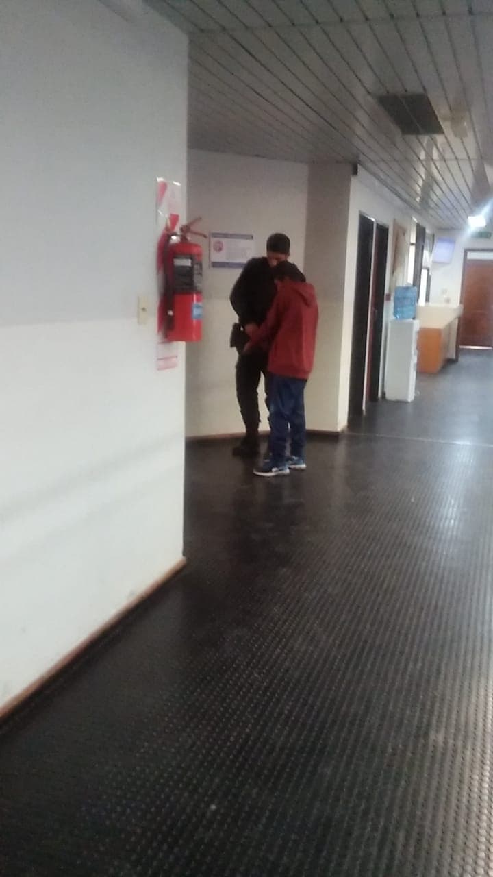 Quedaron en libertad los jóvenes que balearon a la policía en el barrio Lavalle