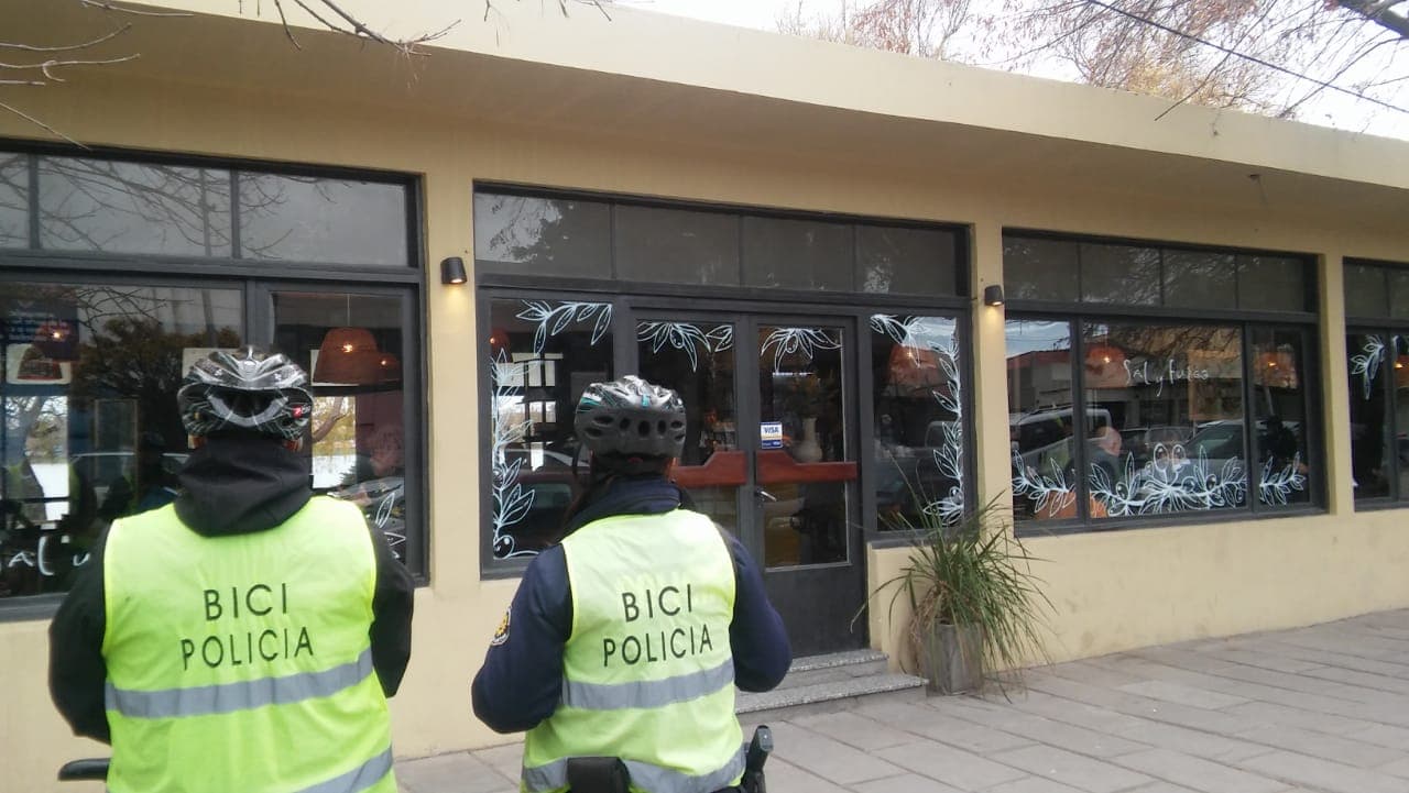 Clausuraron “Sal y Fuego” por estar vencido el contrato, el municipio lo entregará al nuevo concecionario