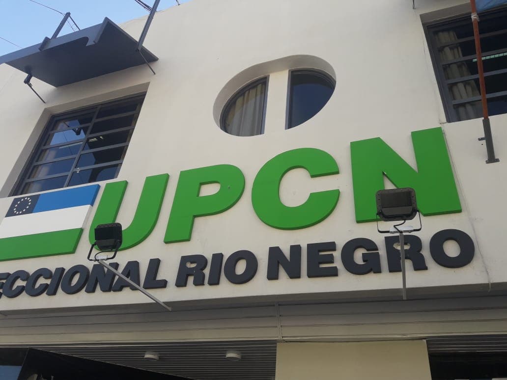 La UPCN dona al comité de crisis los aportes de tres meses de la Obra Social Sindical