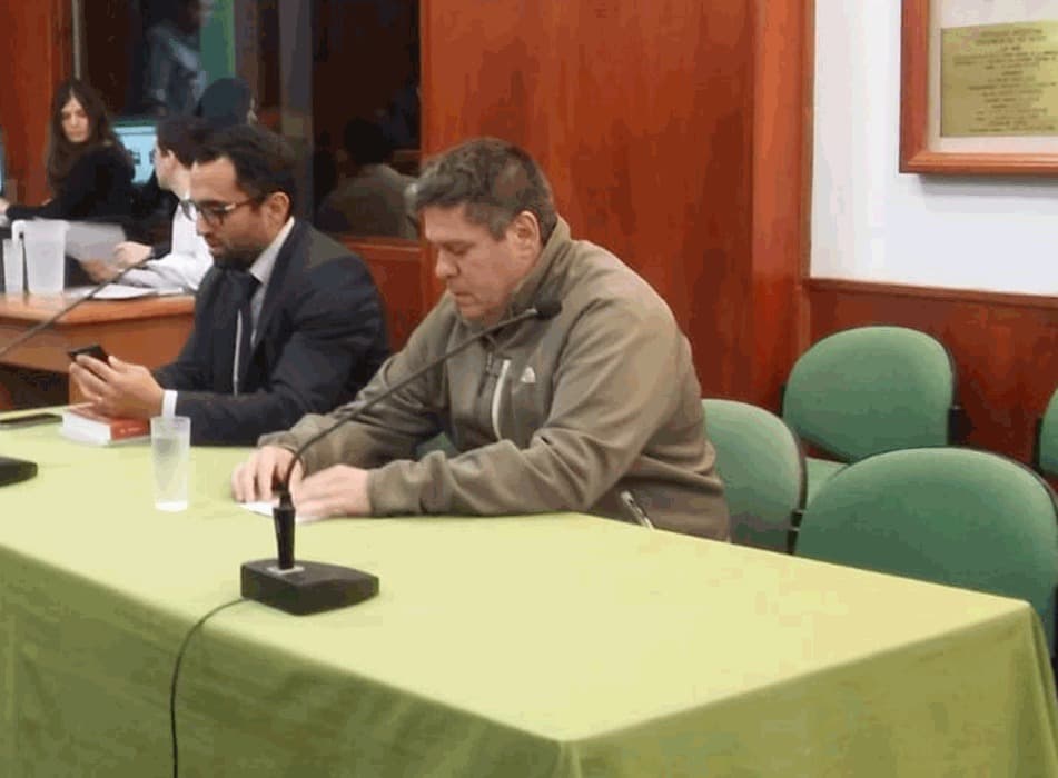 «Nunca fue mi propósito engañar a los chicos, ni a los padres”