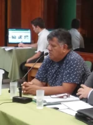 Ratifican la condena contra Pedraza por abusar sexualmente de tres menores
