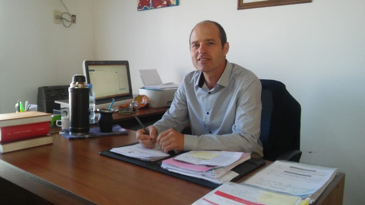 «Parece que todos los jueces son amigos del abogado investigado», por presunto abuso sexual
