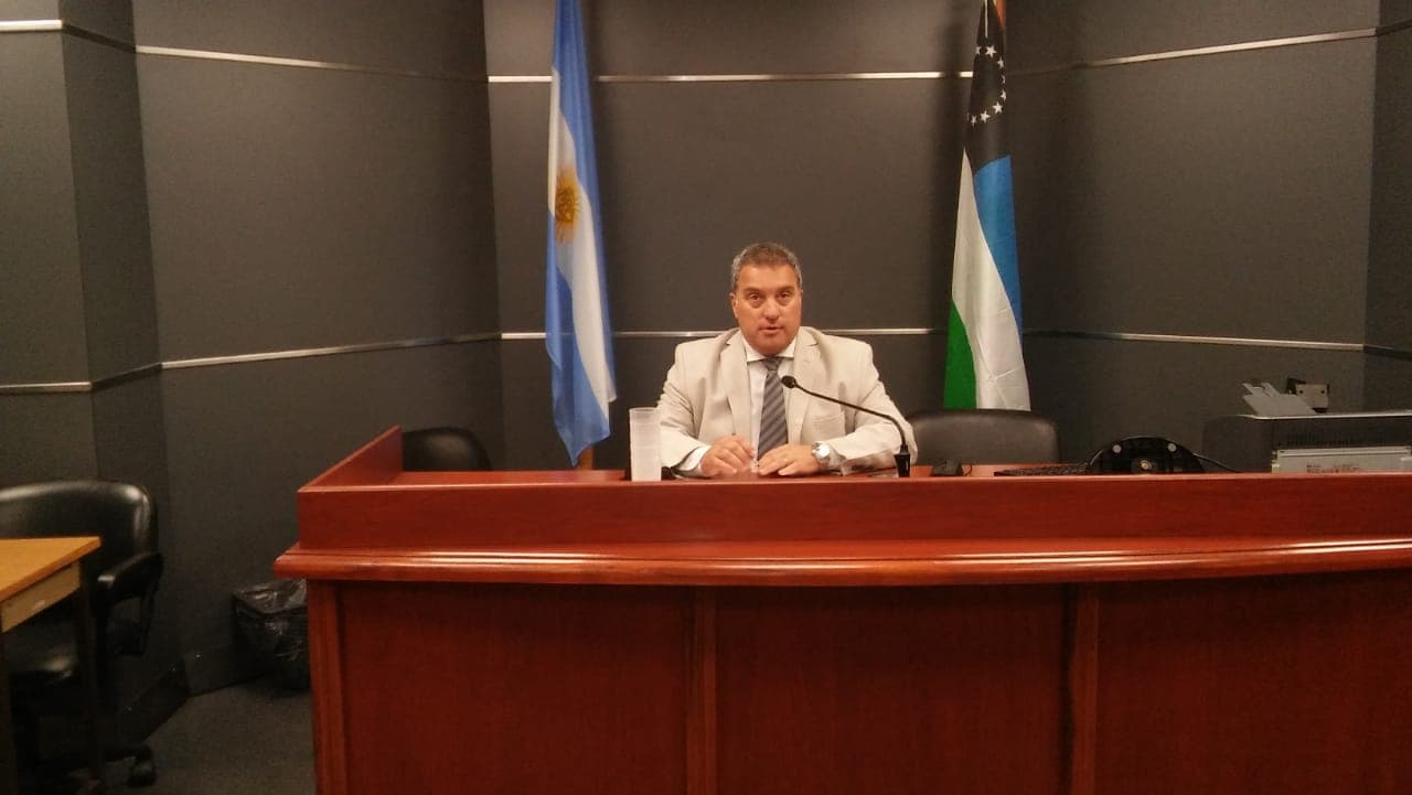 Violó a una chica cuando tenía 7 años, el autor tenía 17 en ese momento hoy 26 y es policía