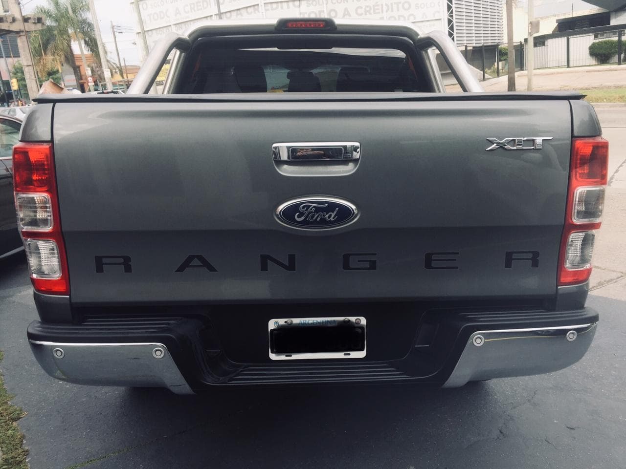 Vendió una camioneta sin la transferencia y fue condenado por un choque