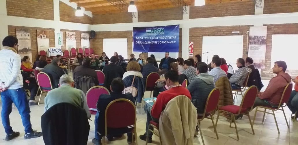 «Tal y como se implementa el Decreto 300, es un atropello al Régimen de Licencias y Franquicias de los trabajadores»