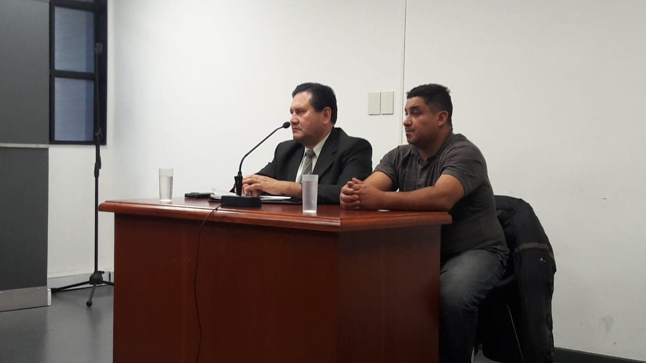 Condenan a una persona por abusar de una niña durante dos años