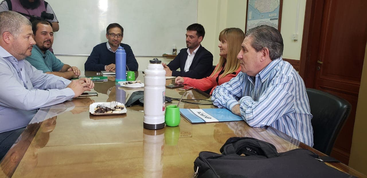 «La propuesta salarial del gobierno nos deja otra vez lejos de la inflación»