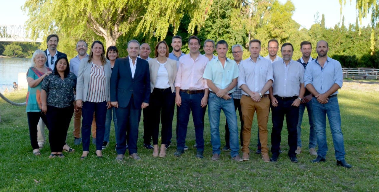 «Estamos recibiendo una Viedma con un déficit de infraestructura y servicios alarmante