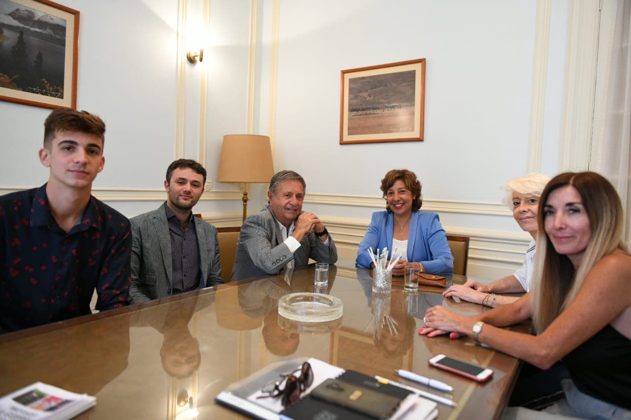 Río Negro reafirma su compromiso con el acceso a la tierra y la vivienda