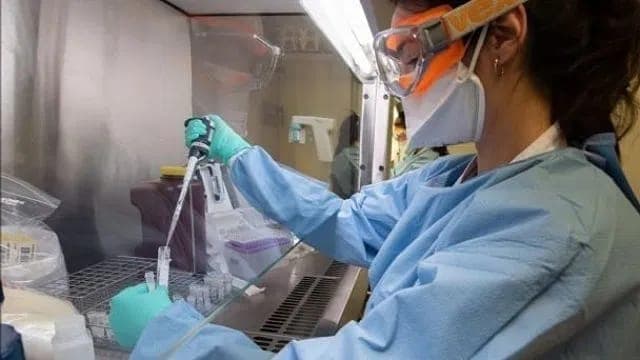 Un nuevo caso positivo y son 122 en toda la provincia