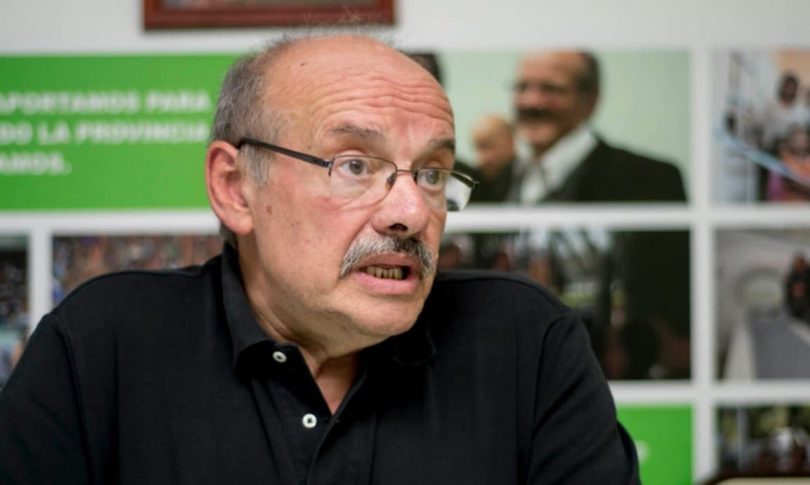 «Todos los bancos han abandonado» a las PYMES