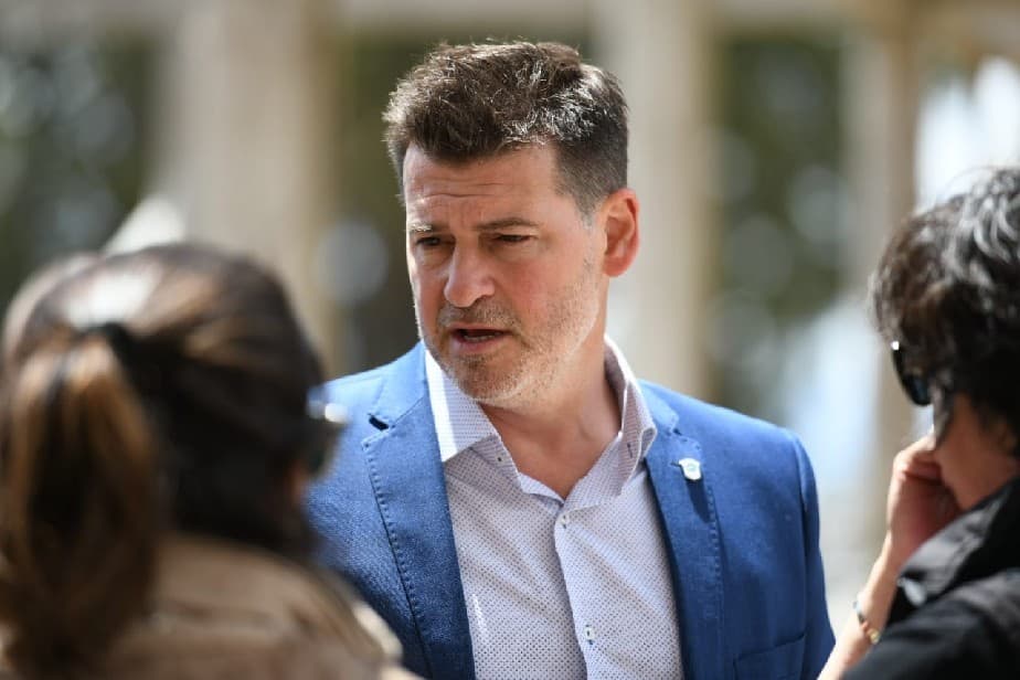 Deco no asumió y ATE con la CTA solicitan una rápida reunión