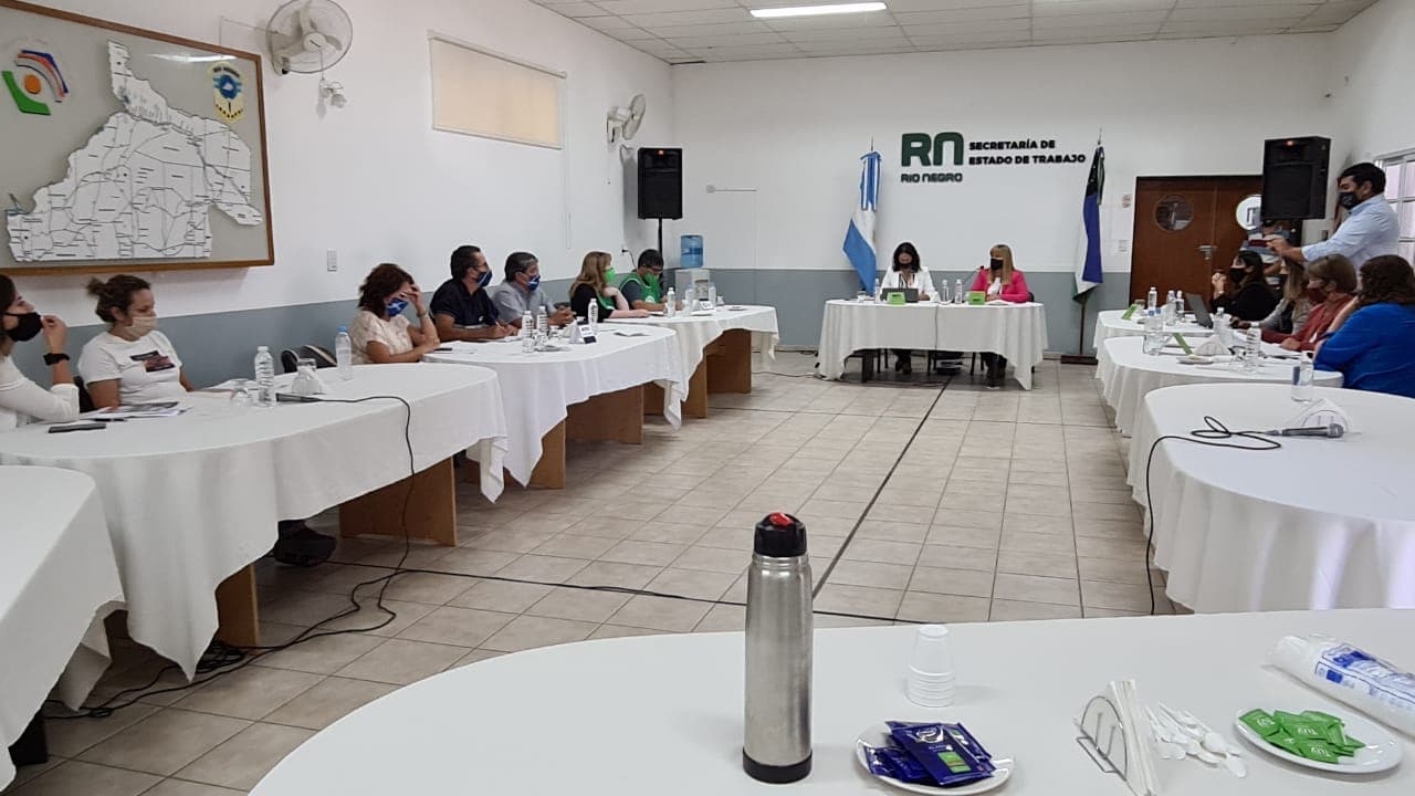 “Necesitamos que el gobierno incluya de una buena vez al PSA como parte del sistema educativo”