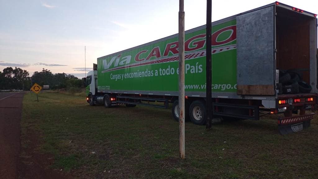 Realizó la mudanza con una empresa y tres elementos llegaron rotos, ahora deberán indemnizarla