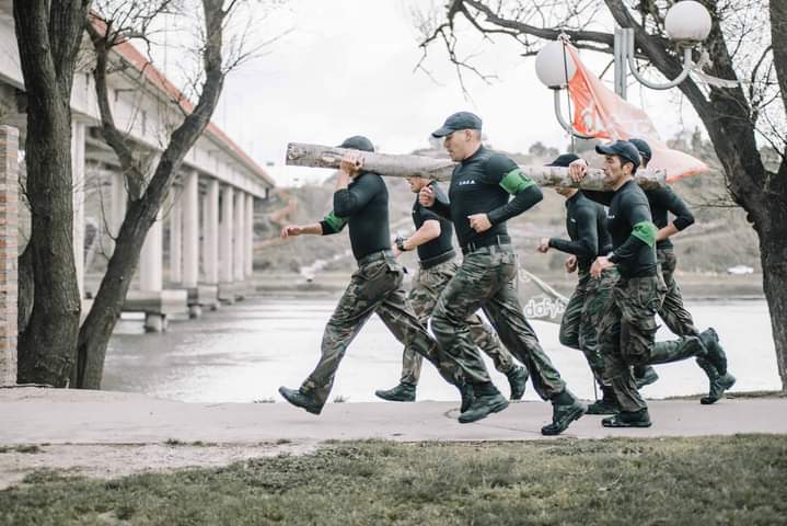 La autopsia realizada al policía Mandagary será clave para las fiscalía para tomar una decisión sobre los responsables