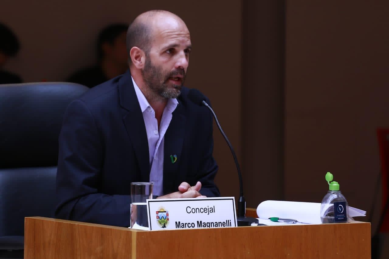 «Hay que trabar la puerta por donde salen los delincuentes»