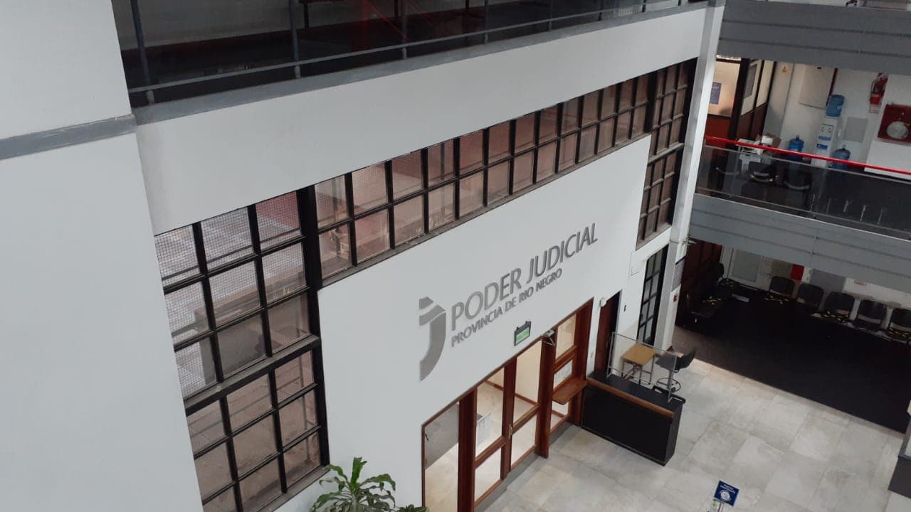 Trabajadores judiciales de experiencia serán instructores para los ingresantes