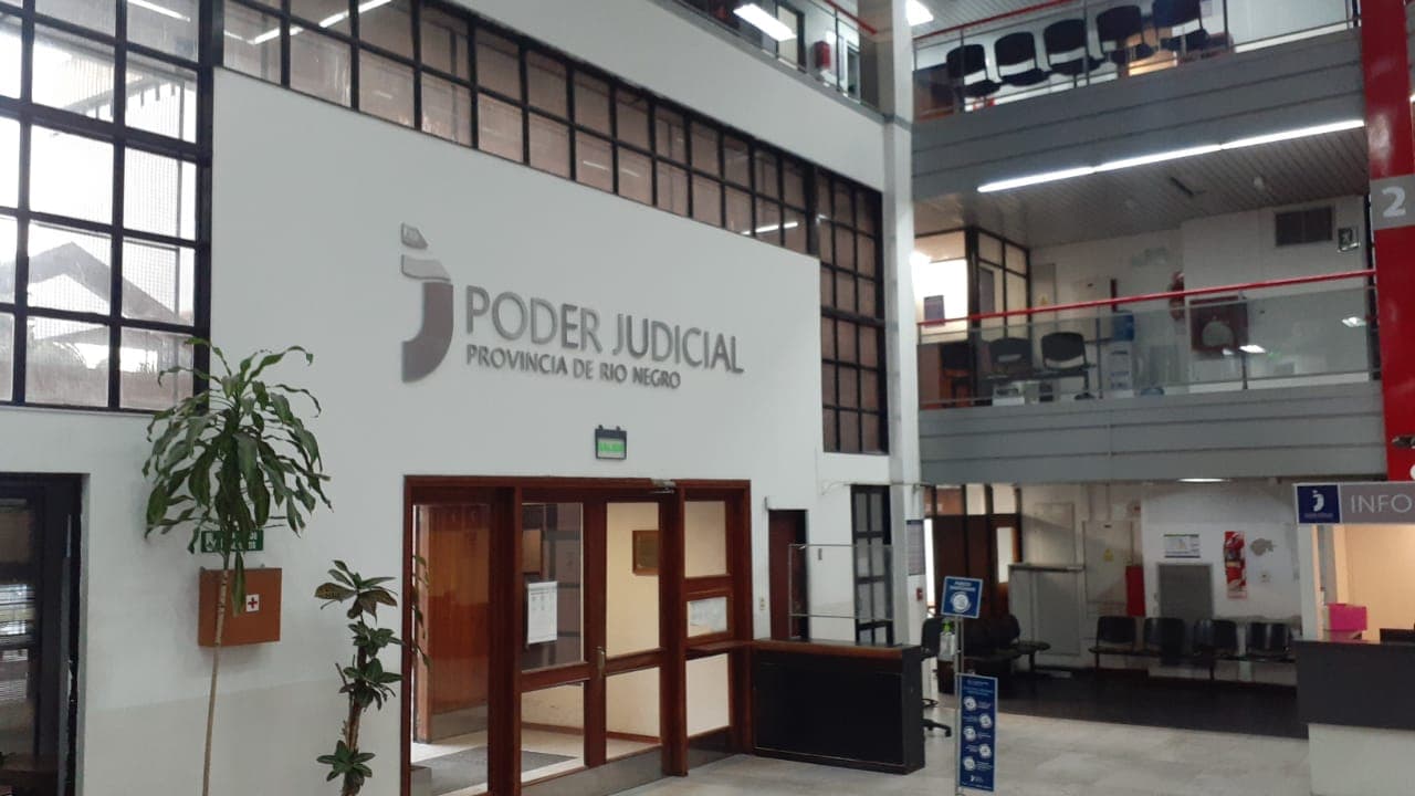 Por abusar sexualmente de su nieta fue condenado a 8 años de prisión