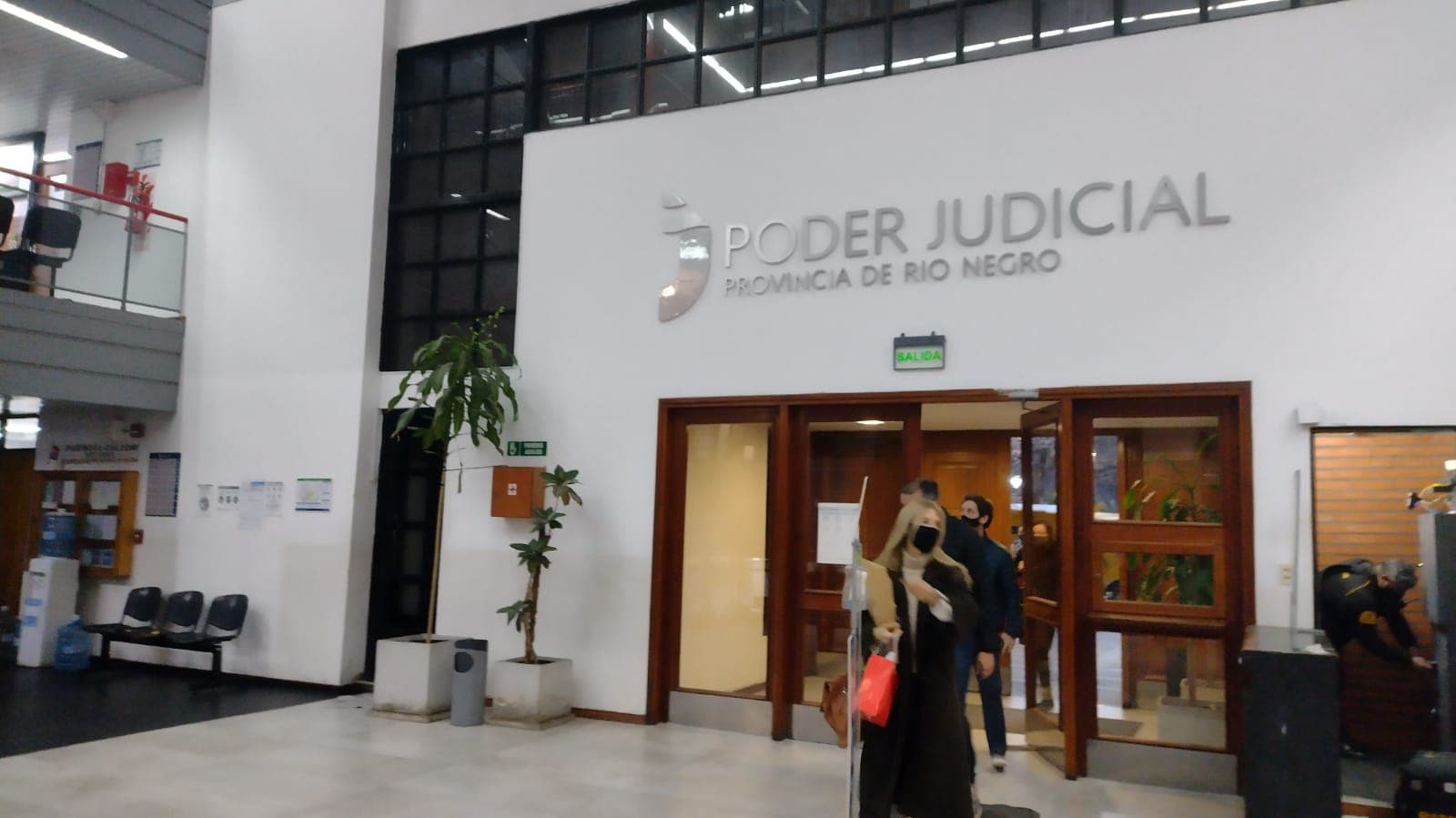 La personas para ingresar o ascender en el Poder Judicial serán evaluadas en “Perspectiva de género en clave de Derechos Humanos”