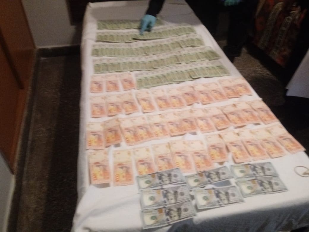 Quedarán detenidos en Viedma los delincuentes que engañaron a una señora en SAO