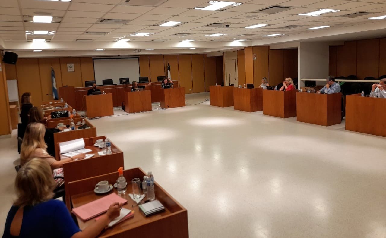 La Justicia analiza ajustes para optimizar el Código Procesal de Familia