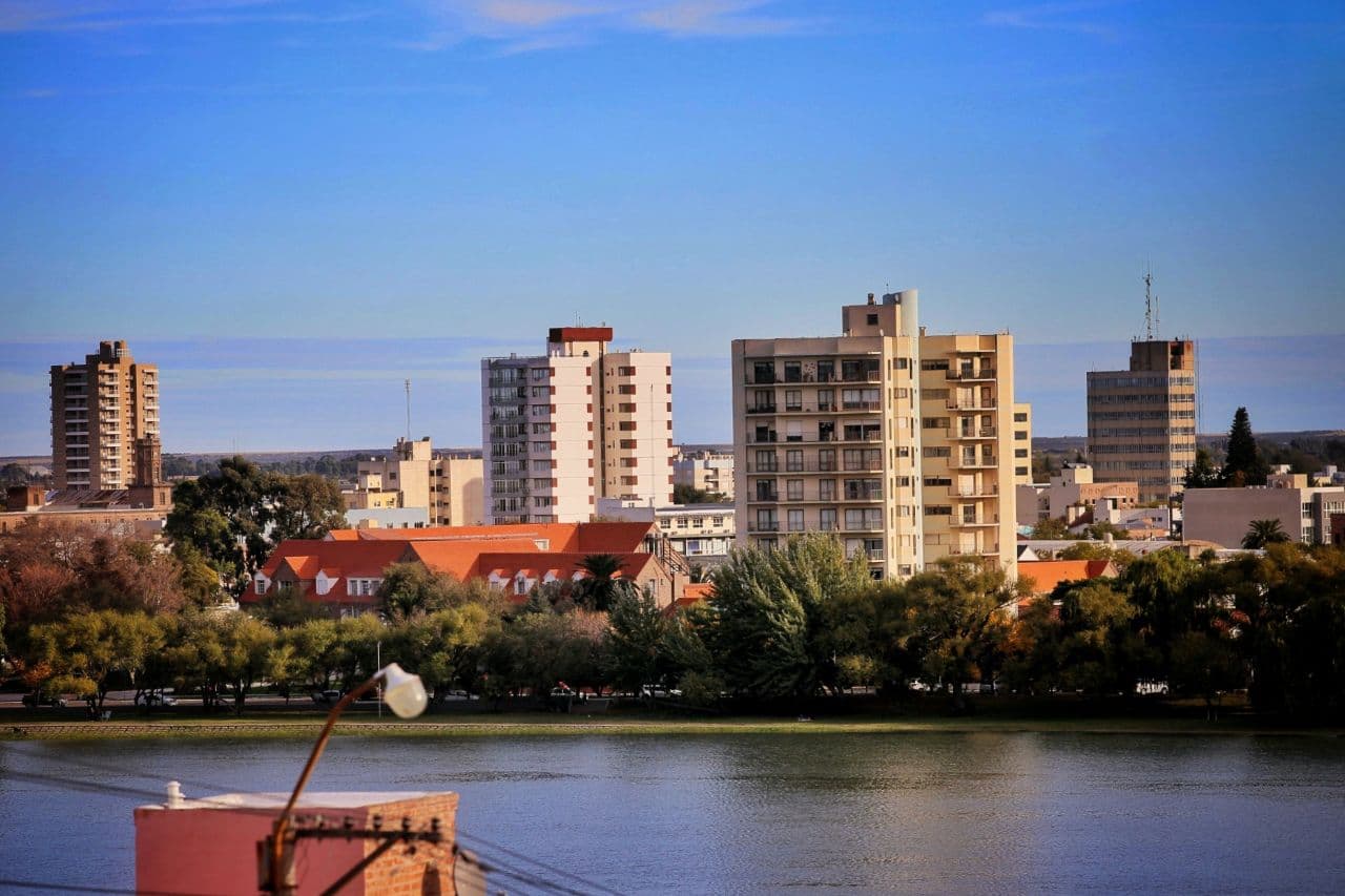 Se aprobó el proyecto de ordenanza que permite modificar el perfil de altura de nuevas edificaciones en Viedma